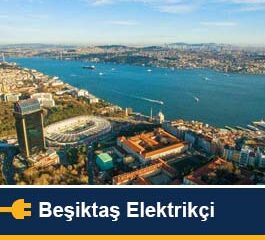 Beyoğlu Elektrikçi servisi